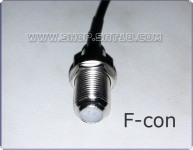 CRC9-F адаптер/переходник для USB-модемов HUAWEI (20см)
