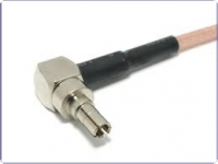 TS9 - N-Type адаптер/переходник для USB-модемов HUAWEI, ZTE, AnyDATA (10см)