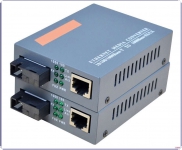 Комплект TX+RX медиаконвертеров 1Gbit (1000 Mbit), Tx/Rx: 1550/1310нм + Tx/Rx: 1310/1550нм