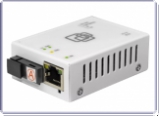 SNR-CVT-1000A. Медиаконвертер 1Gbit (1000 Mbit), Tx/Rx: 1310/1550нм